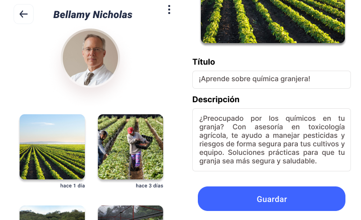 Funcionalidad-publicacion